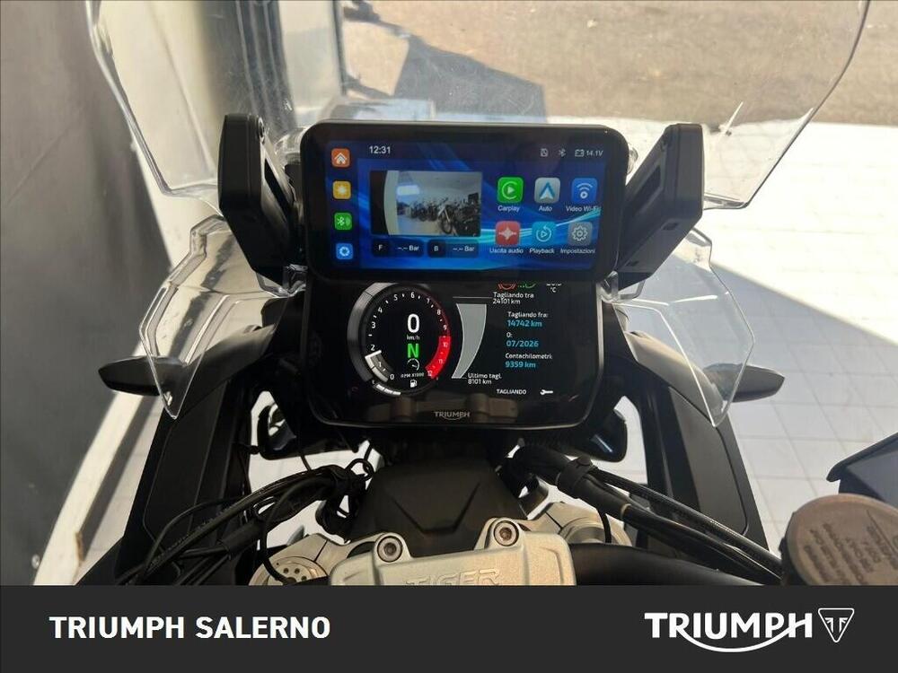 Triumph Tiger 1200 Rally Pro (2022 - 23) (7)