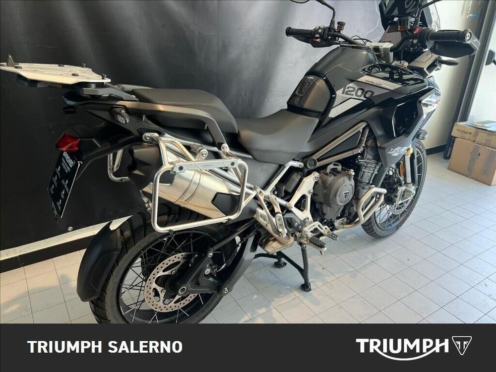 Triumph Tiger 1200 Rally Pro (2022 - 23) (6)