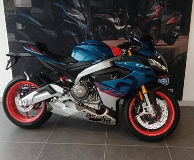 Aprilia RS 660 (2025 - 26) nuova