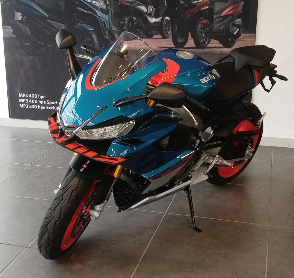 Aprilia RS 660 (2025 - 26) (2)
