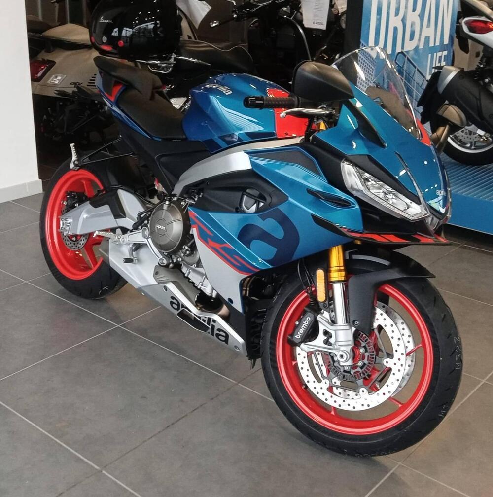 Aprilia RS 660 (2025 - 26) (4)