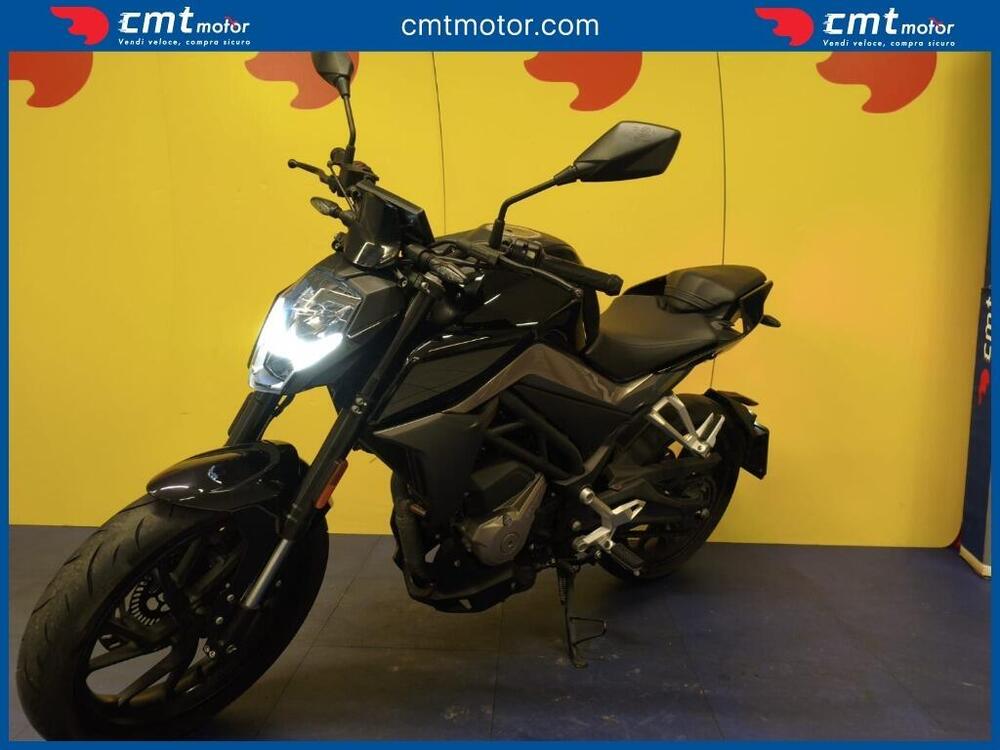 CFMOTO 300NK (2021 - 26) (2)