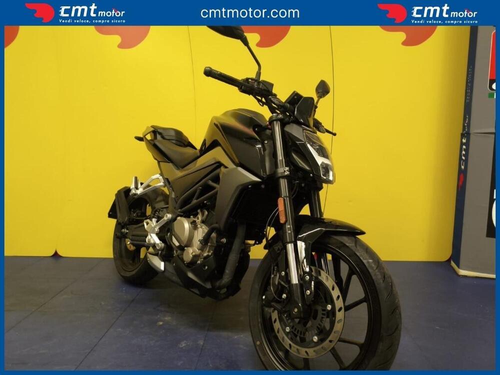 CFMOTO 300NK (2021 - 26) (4)