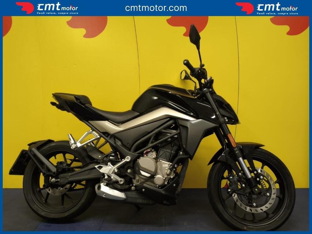 CFMOTO 300NK (2021 - 26) (5)
