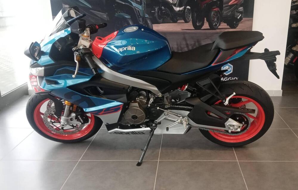 Aprilia RS 660 (2025 - 26) (10)