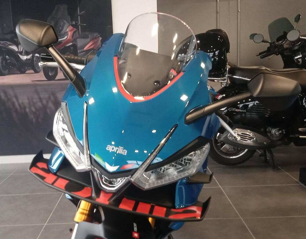 Aprilia RS 660 (2025 - 26) (16)