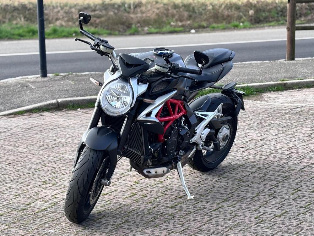 MV Agusta Brutale 800 EAS ABS (2016 - 19) (6)