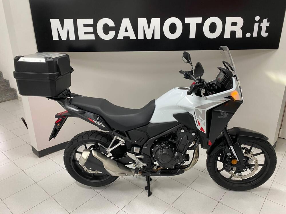 Honda NX500 (2024 - 25) (2)