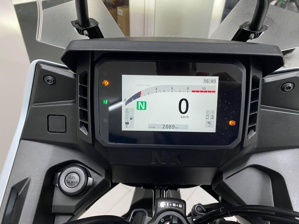 Honda NX500 (2024 - 25) (4)
