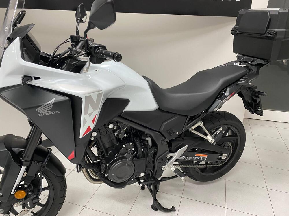 Honda NX500 (2024 - 25) (6)