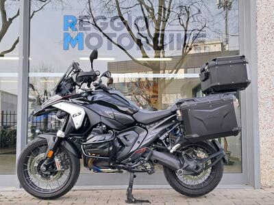 Bmw R 1300 GS Triple Black (2023 - 26) usata