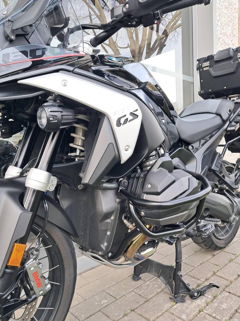 Bmw R 1300 GS Triple Black (2023 - 26) (2)