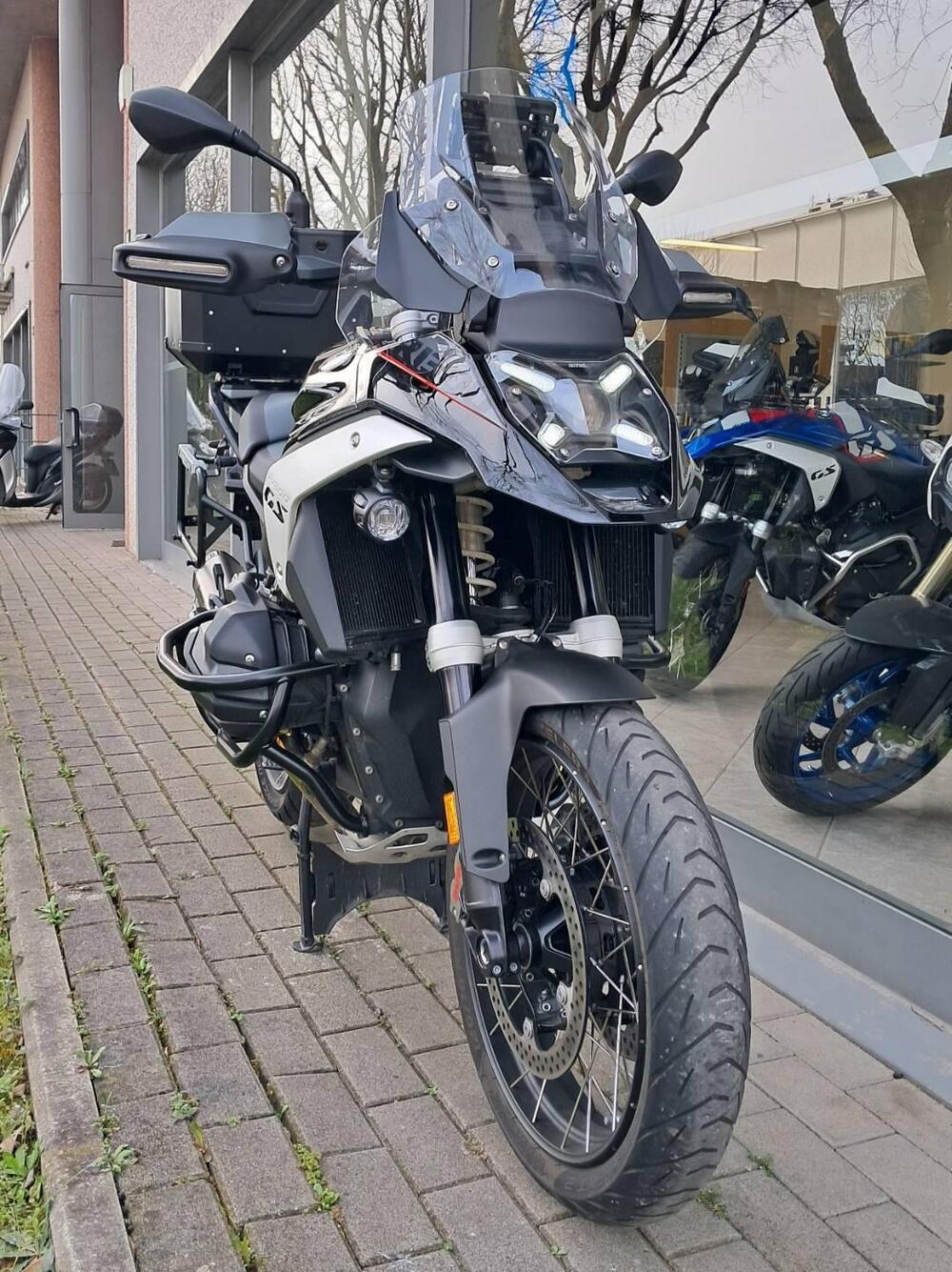 Bmw R 1300 GS Triple Black (2023 - 26) (5)