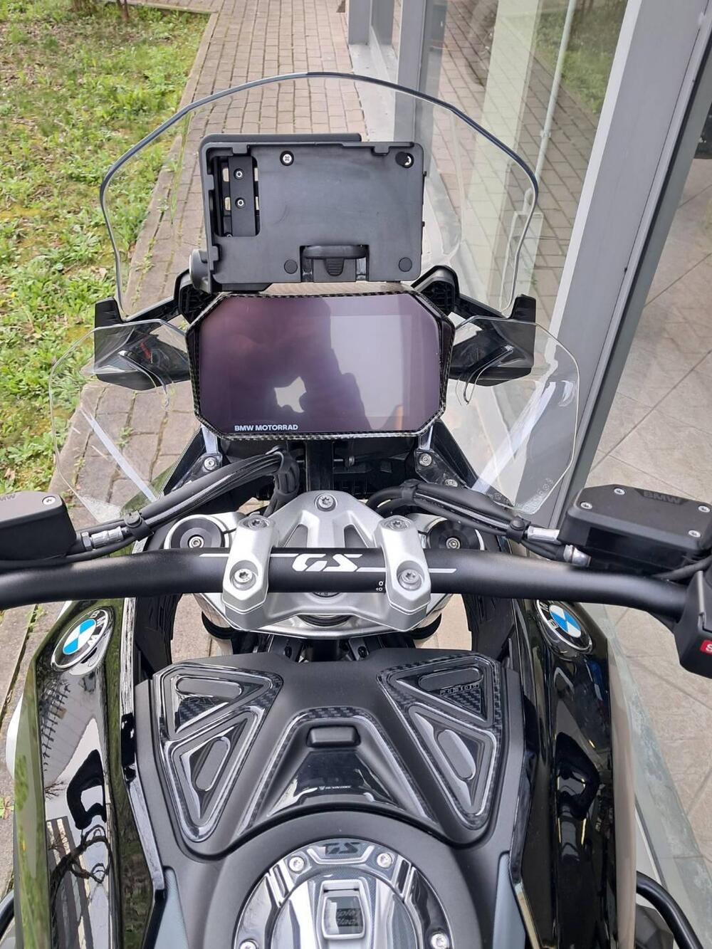 Bmw R 1300 GS Triple Black (2023 - 26) (6)