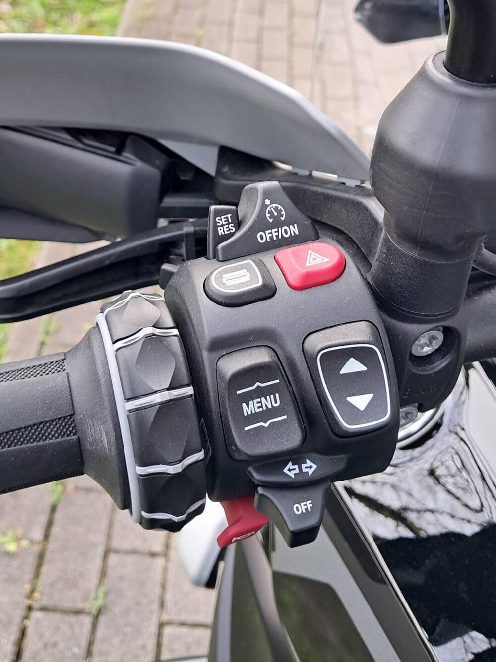 Bmw R 1300 GS Triple Black (2023 - 26) (7)