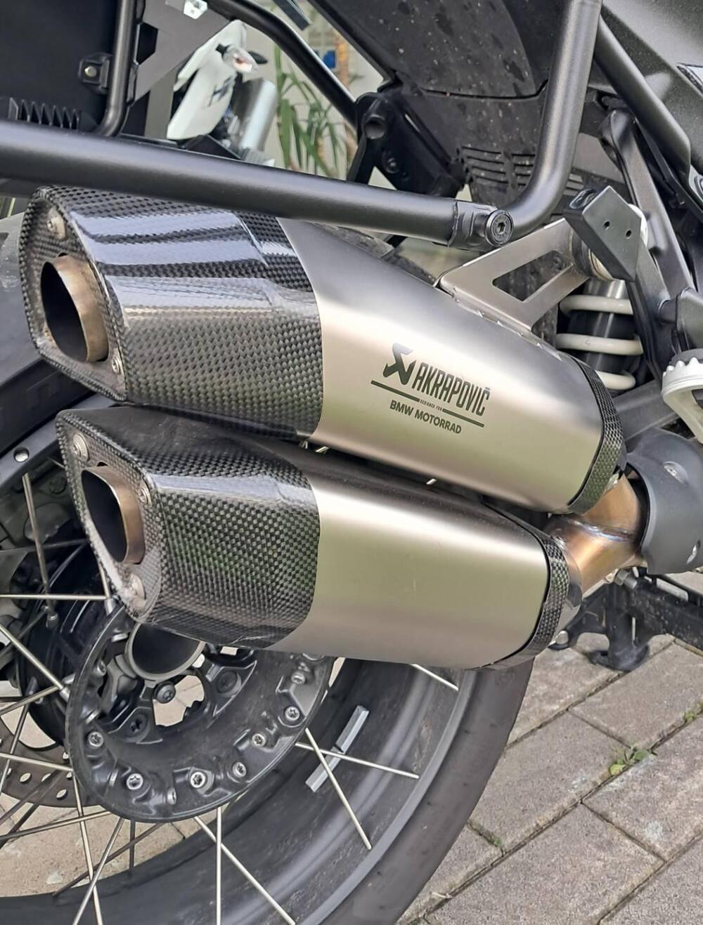 Bmw R 1300 GS Triple Black (2023 - 26) (9)