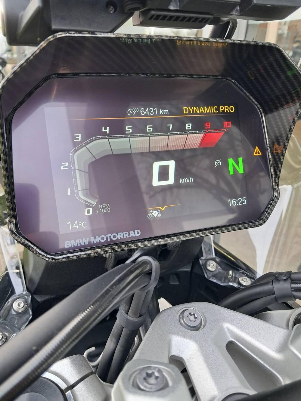 Bmw R 1300 GS Triple Black (2023 - 26) (10)