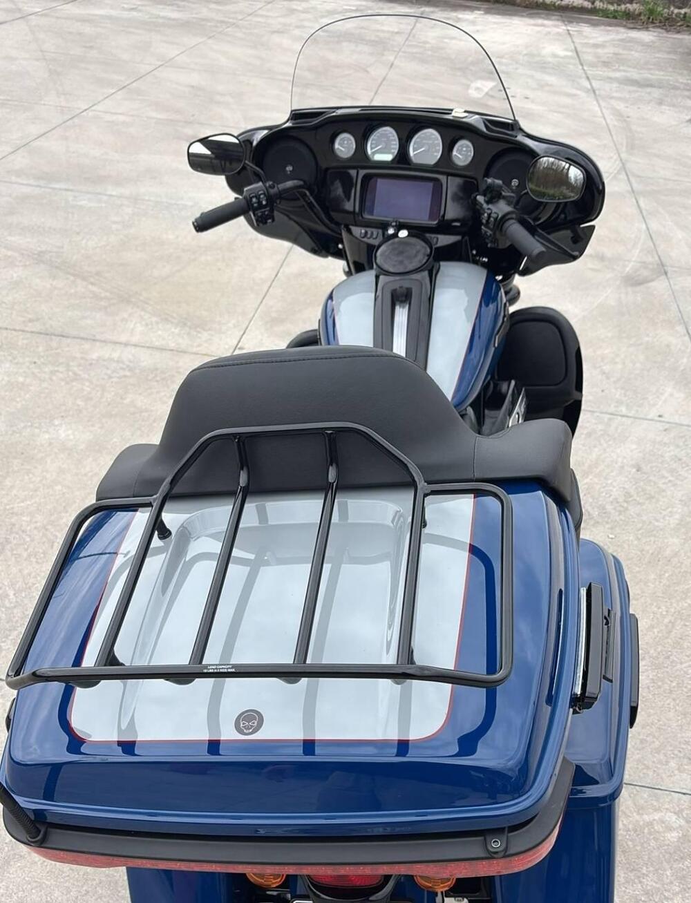 Harley-Davidson Ultra Limited (2022 - 25) (2)