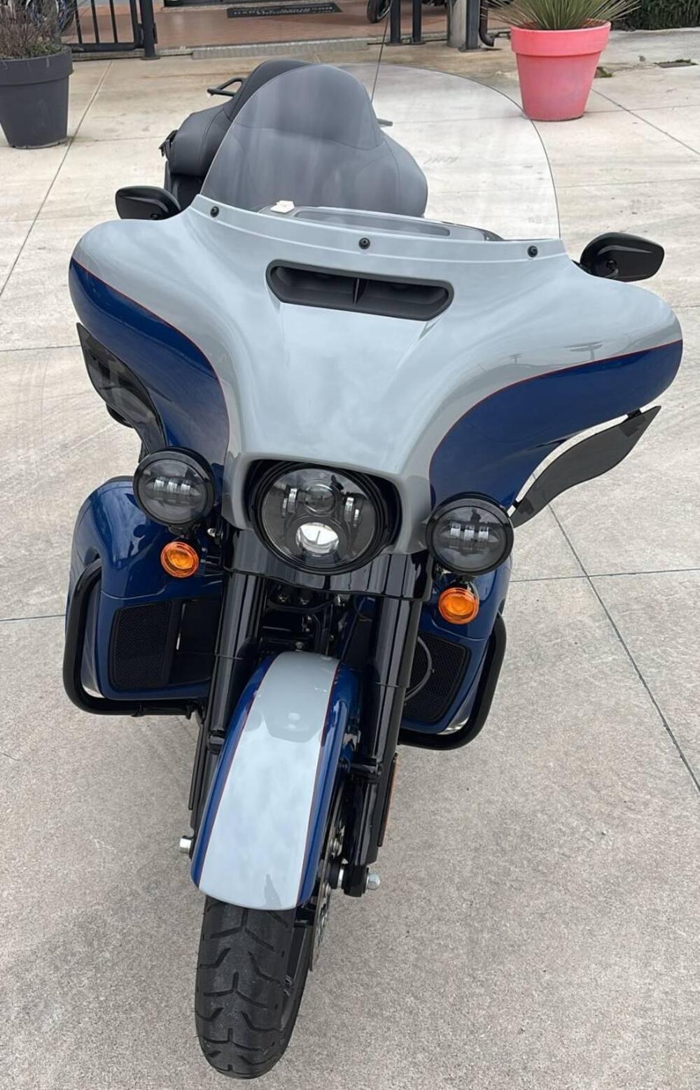 Harley-Davidson Ultra Limited (2022 - 25) (4)