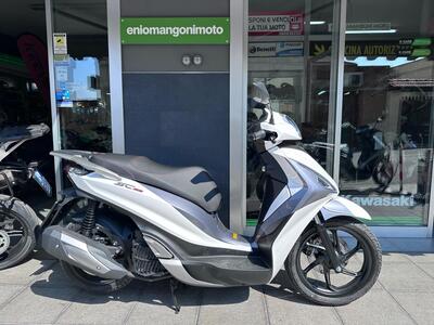 Morbidelli SC125LX (2024 - 26) nuova