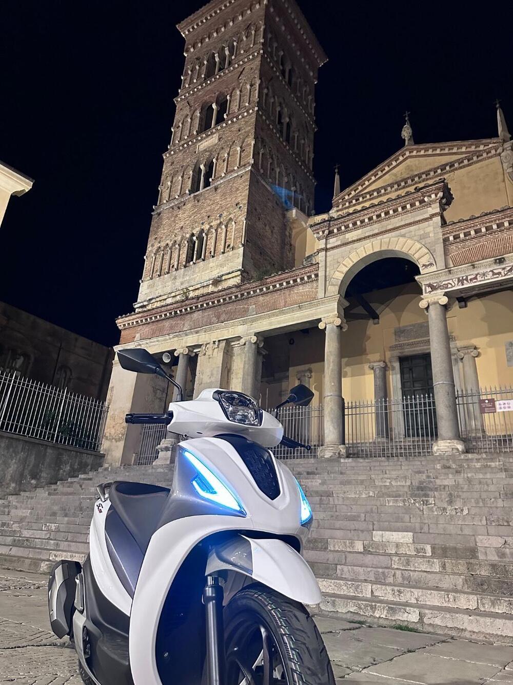 Morbidelli SC125LX (2024 - 26) (5)