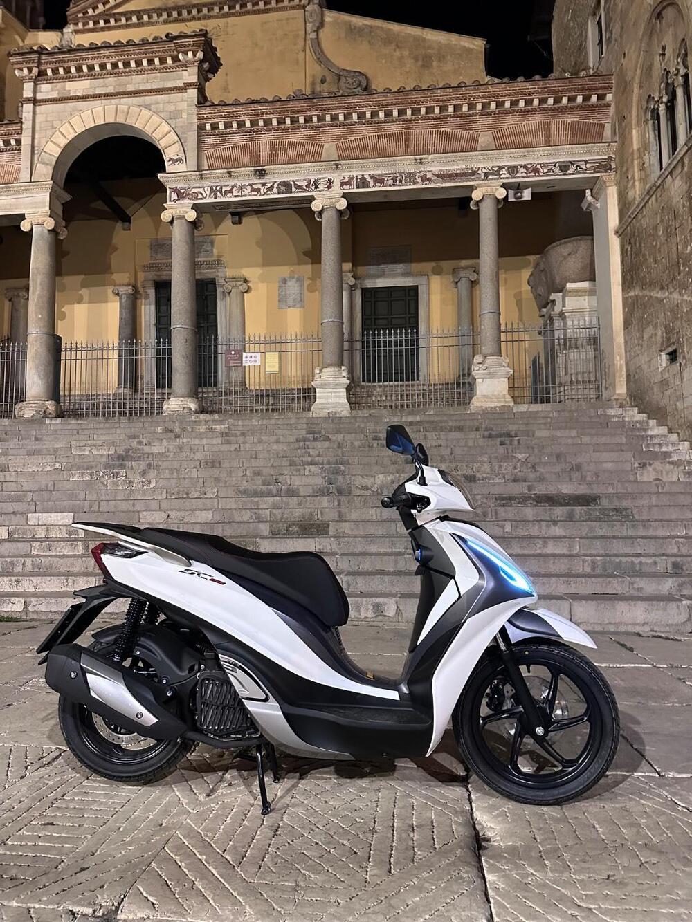 Morbidelli SC125LX (2024 - 26) (6)