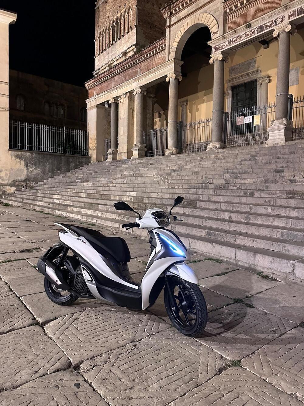 Morbidelli SC125LX (2024 - 26) (7)