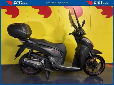 Honda SH 300 i ABS (2016 - 20) usata