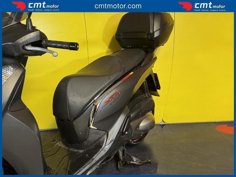 Honda SH 300 i ABS (2016 - 20) (6)