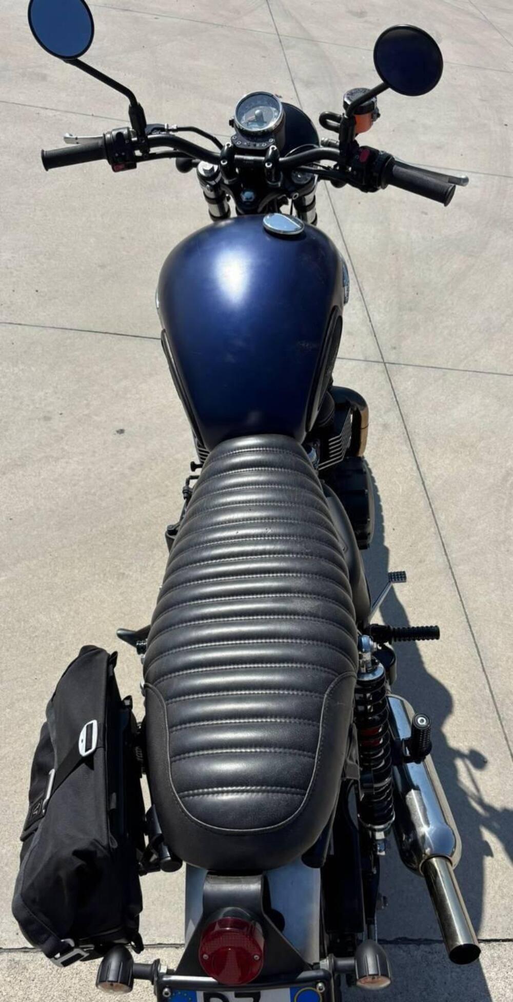 Triumph Scrambler (2006 - 17) (4)