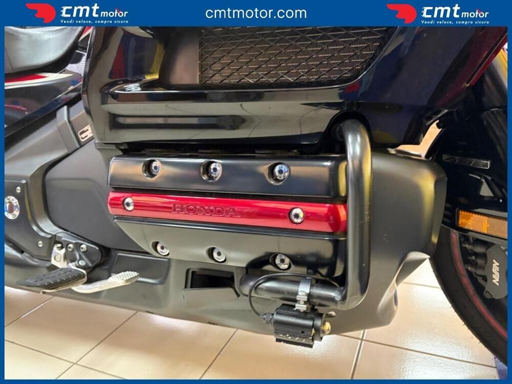 Honda GL 1800 Gold Wing (2012 - 17) (7)