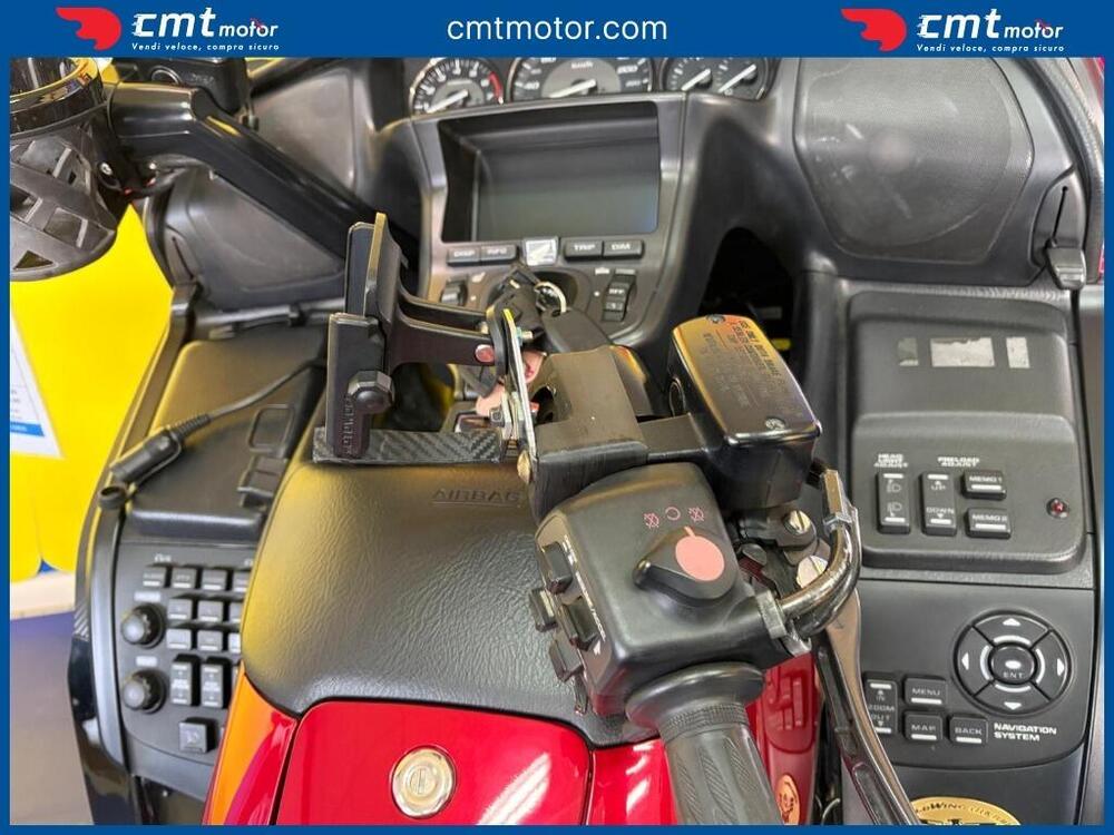 Honda GL 1800 Gold Wing (2012 - 17) (10)