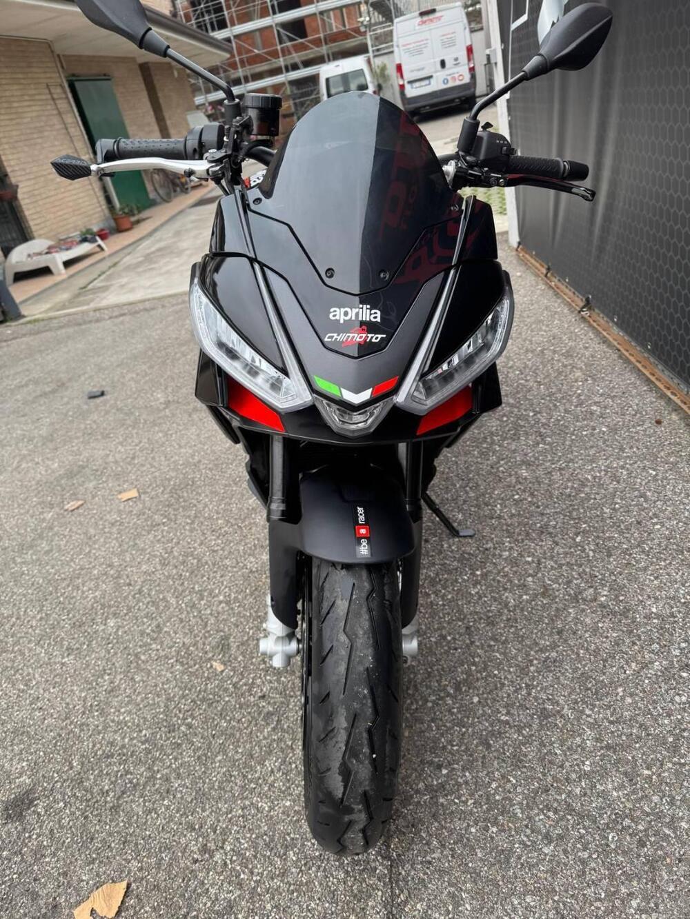 Aprilia Tuono 660 Factory (2022 - 24) (7)