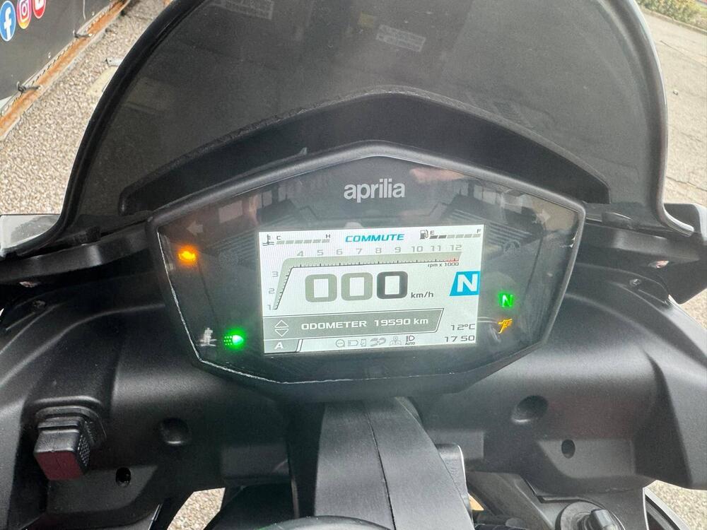 Aprilia Tuono 660 Factory (2022 - 24) (15)