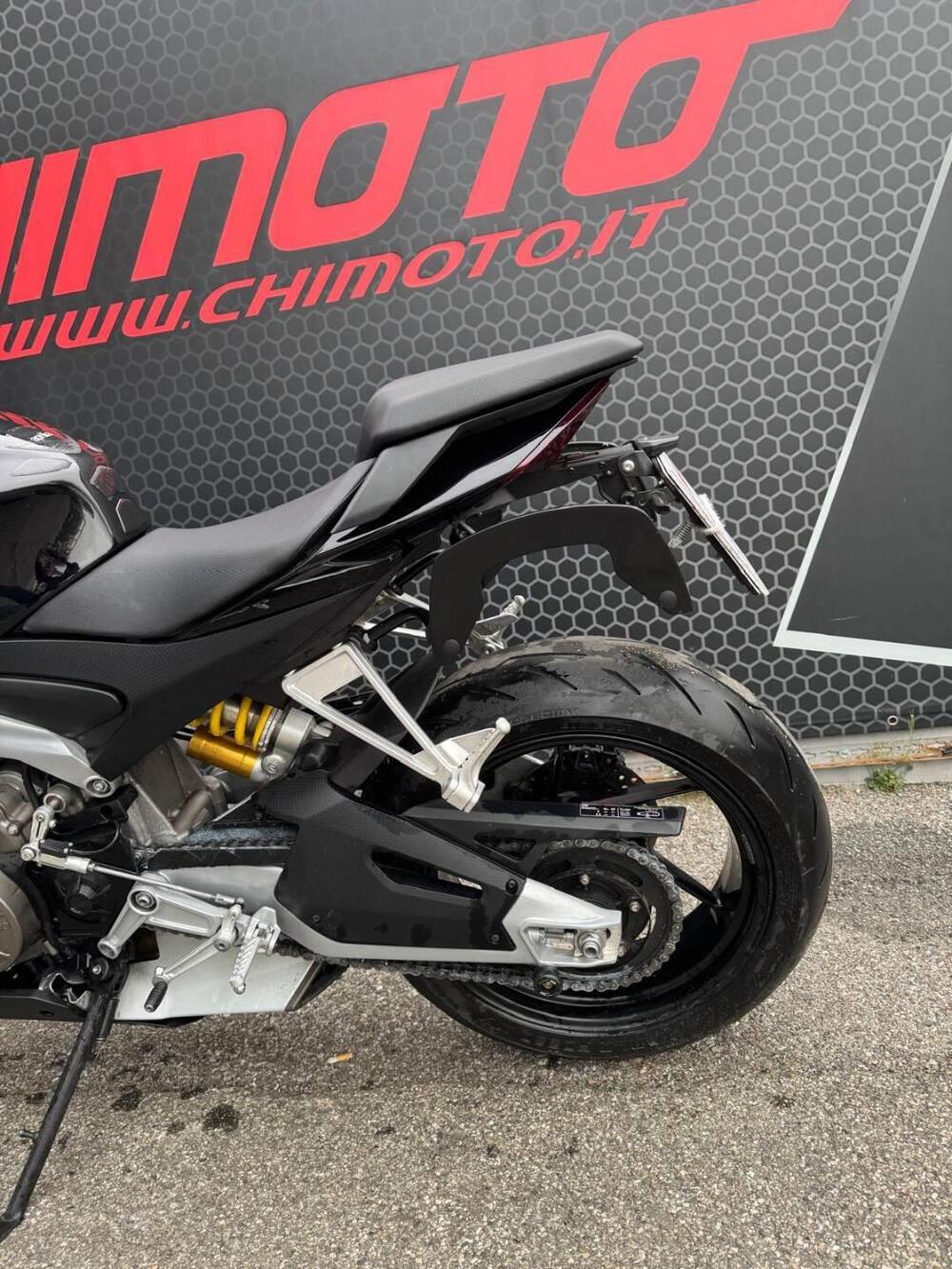 Aprilia Tuono 660 Factory (2022 - 24) (14)