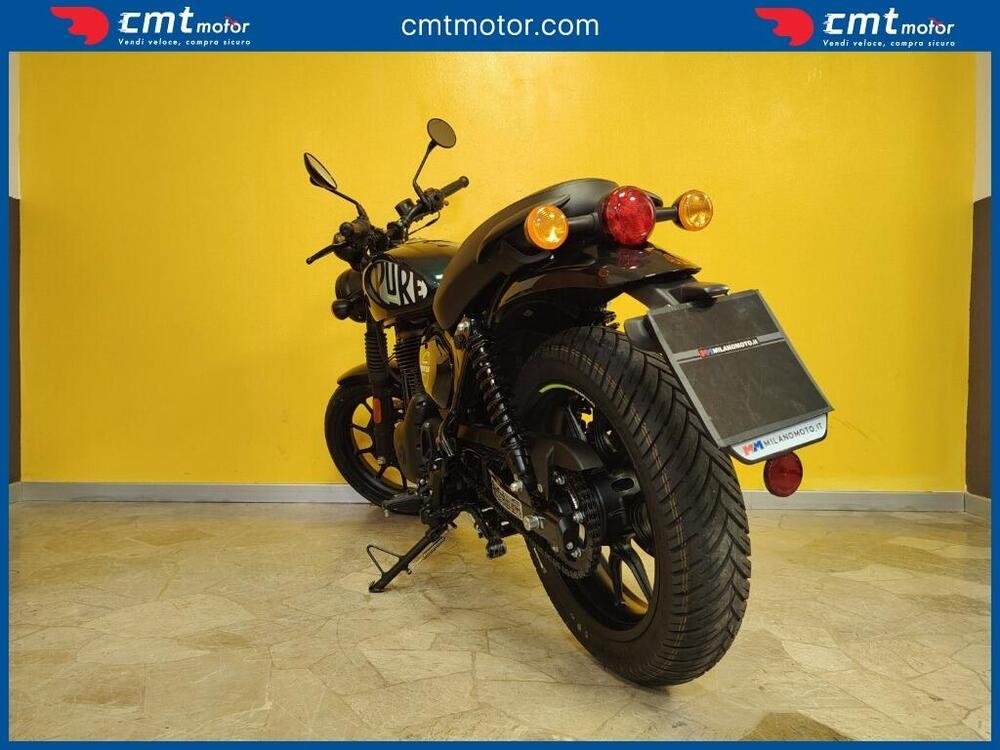 Royal Enfield HNTR 350 (2022 - 26) (2)