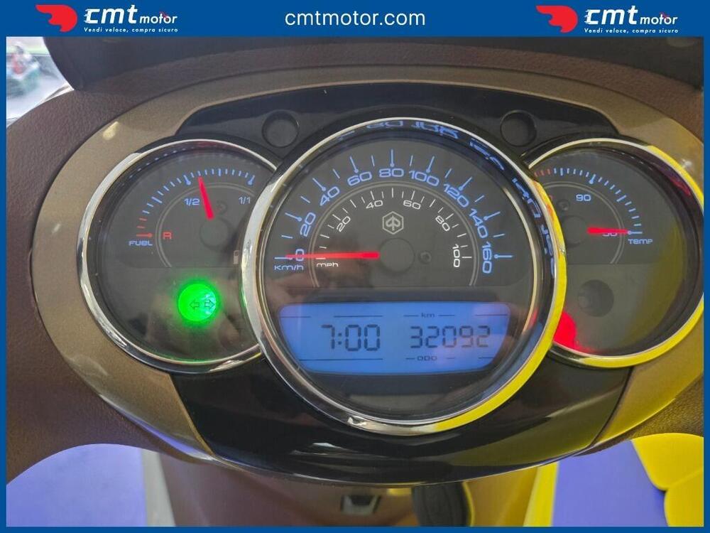 Piaggio Beverly 300 i.e. (2010 - 16) (5)