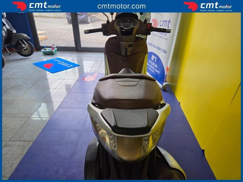 Piaggio Beverly 300 i.e. (2010 - 16) (10)