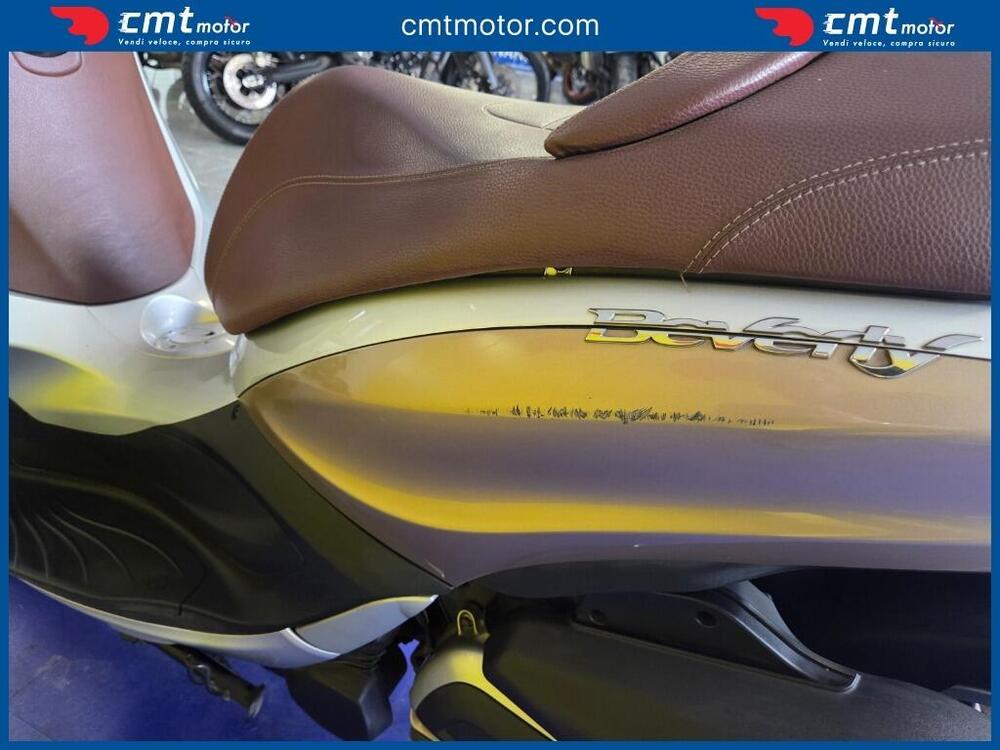 Piaggio Beverly 300 i.e. (2010 - 16) (13)