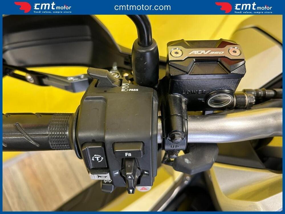 Honda ADV 350 (2022 - 24) (3)