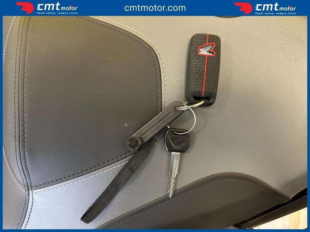 Honda ADV 350 (2022 - 24) (4)