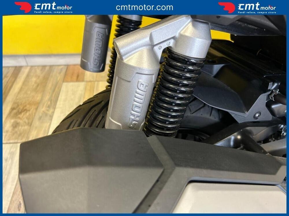 Honda ADV 350 (2022 - 24) (6)