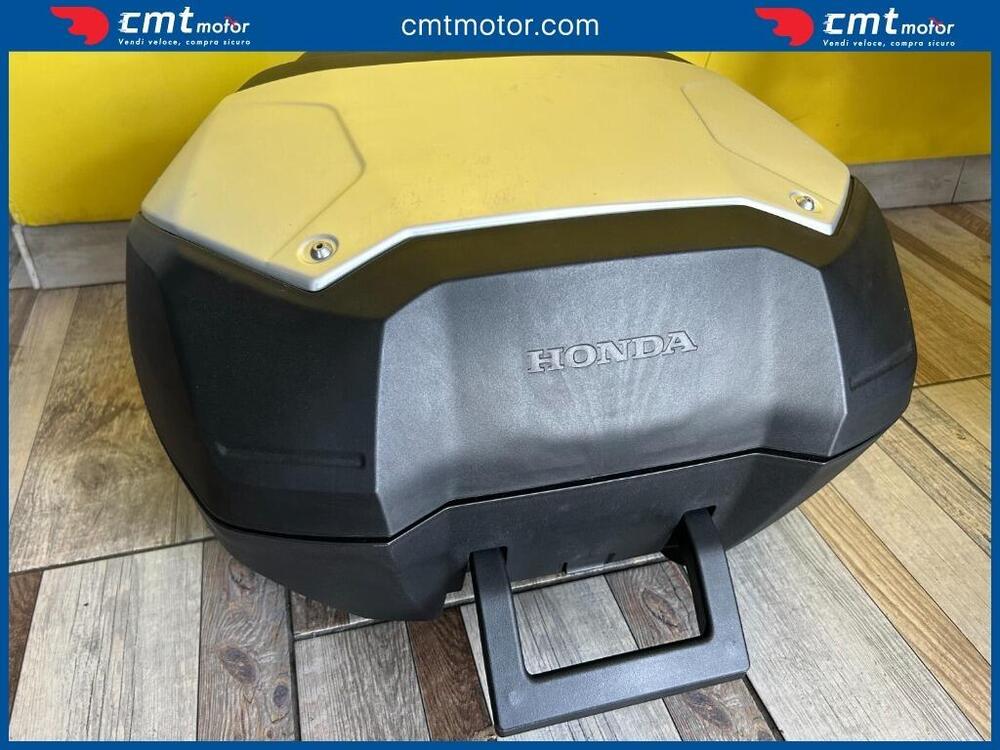 Honda ADV 350 (2022 - 24) (10)