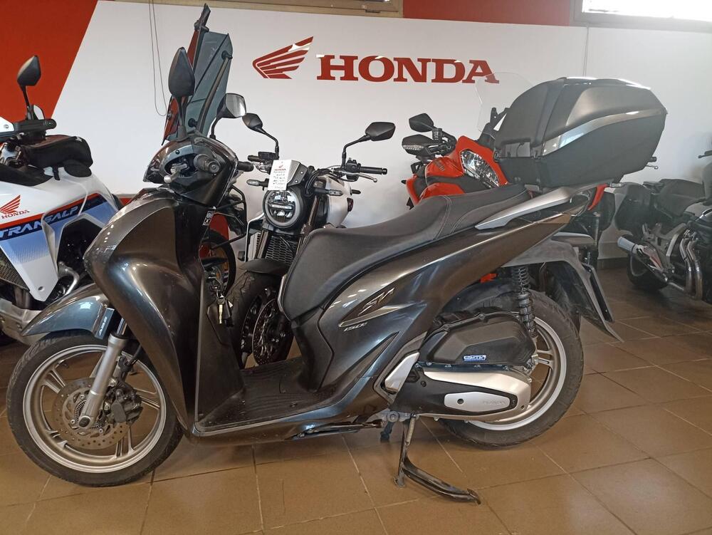 Honda SH 150i (2020 - 23)