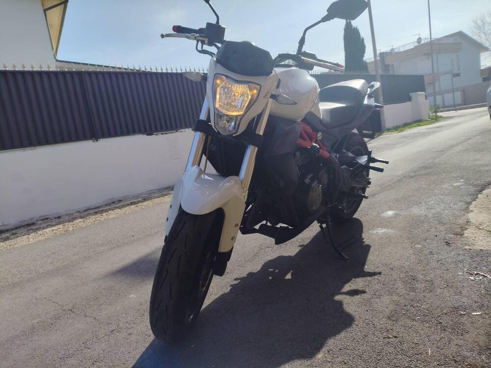 Benelli BN 302 (2014 - 16)