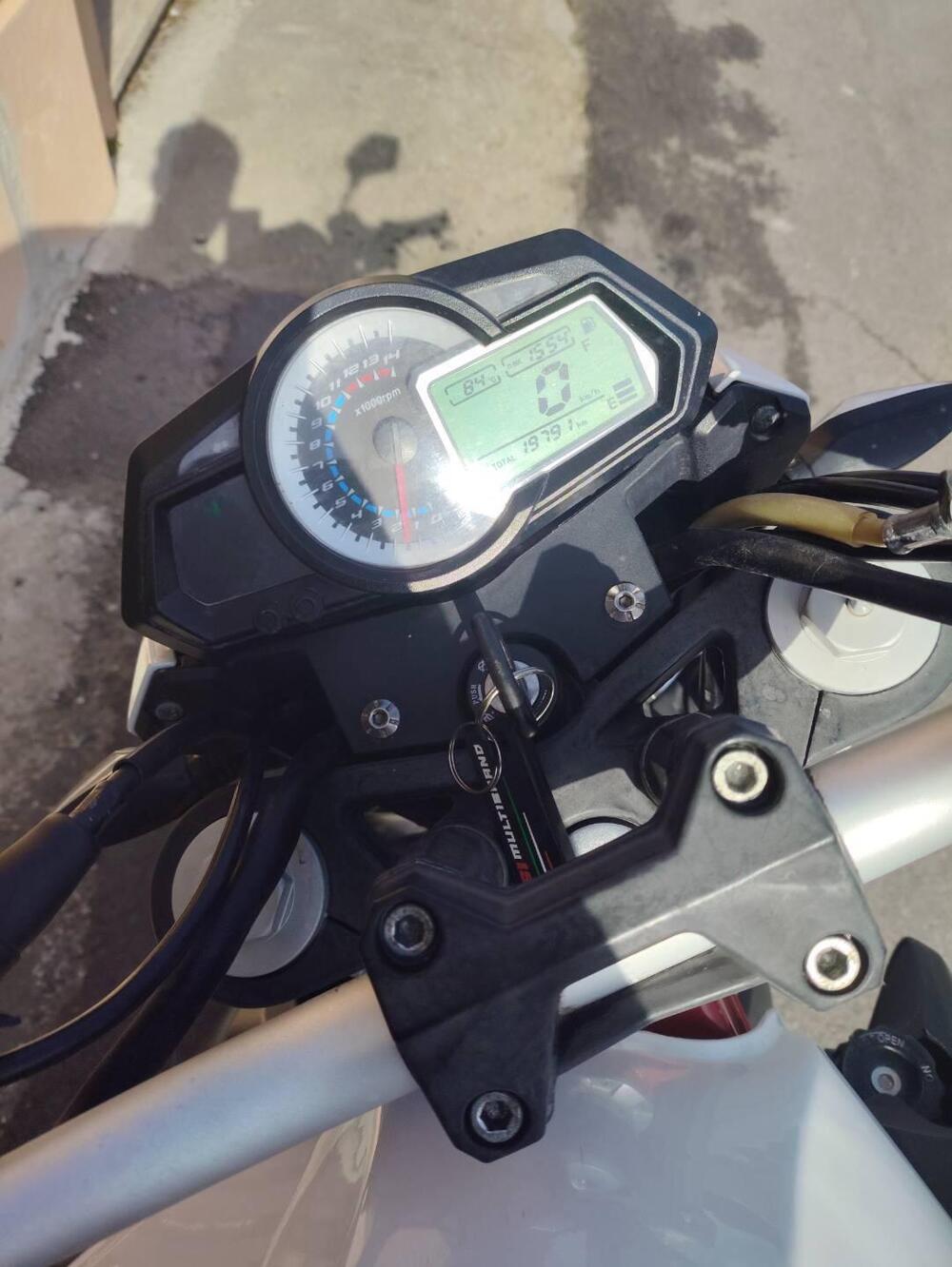 Benelli BN 302 (2014 - 16) (5)