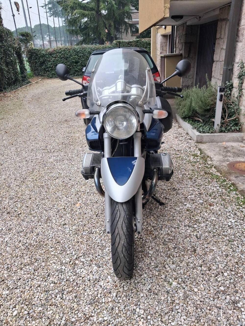 Bmw R 1150 R Rockster (2003 - 06) (4)