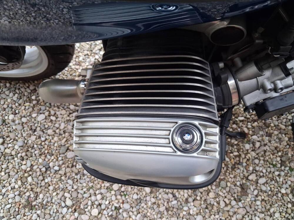 Bmw R 1150 R Rockster (2003 - 06) (6)