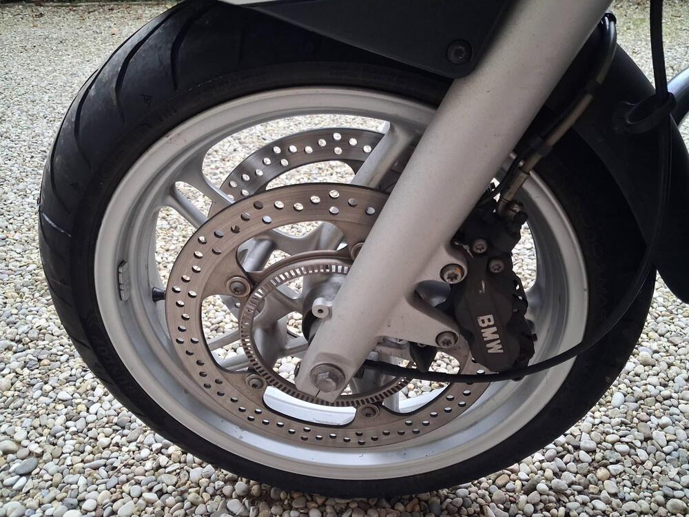 Bmw R 1150 R Rockster (2003 - 06) (8)