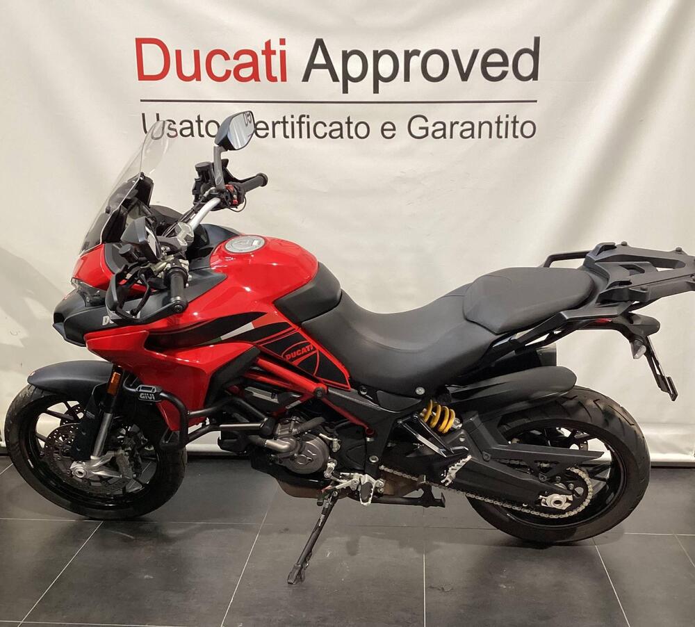 Ducati Multistrada 950 (2019 - 20) (3)